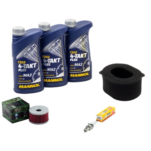 Kit per suzuki 650 dr650 - dr,