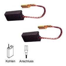 Carbon for Kress 450 Bme 