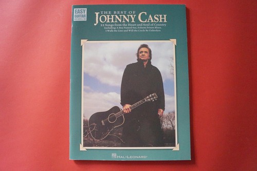 Johnny cash meglio - johnny,