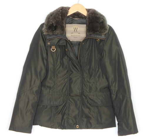 Piumino donna max mara weekend - max,