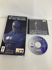 Panasonic 3DO L'ascesa dei