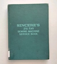 Sincere's Zig Zag Sewing