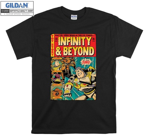 Shirt disney toy story - t-shirt, buzz
