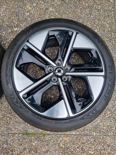 Llantas smart brabus 19 - smart,