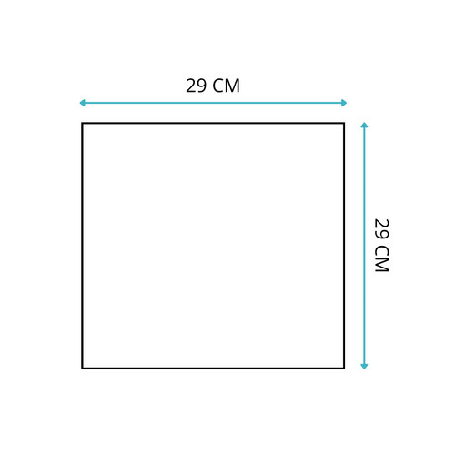 Portatorta scatole quadrate - portatorta, /