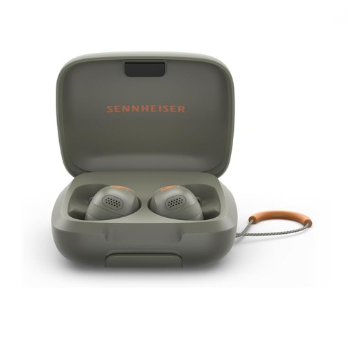 Sennheiser momentum sport - momentum, by