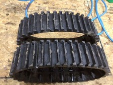 Piste spazzaneve MTD /