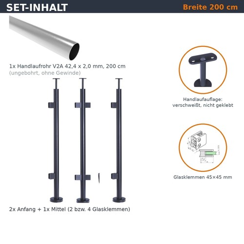 Sellon24 set parapetto - sellon24,