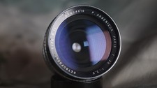 Angénieux 28mm type r11 - type,