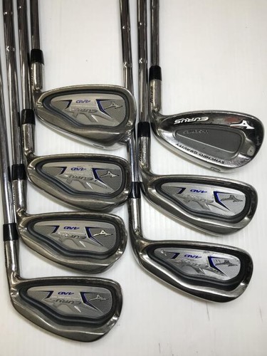 Mizuno set ferri - di,