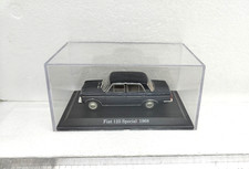 FIAT 125 Special 1968 blu -