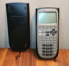 Texas Instruments TI-89