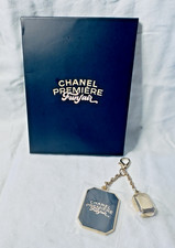 CHANEL BEAUTE Premiere Funfair