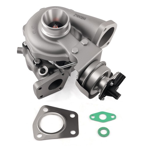Turbo for chevrolet - for, captiva