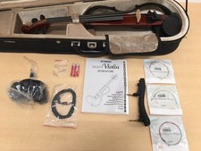 YAMAHA SV-130 SV130 violino