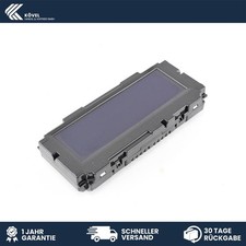 Display monitor di bordo Opel Astra J 13267984 non resettato!