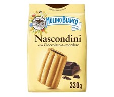 Biscotti Frollini Nascondini