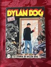 dylan dog N 100