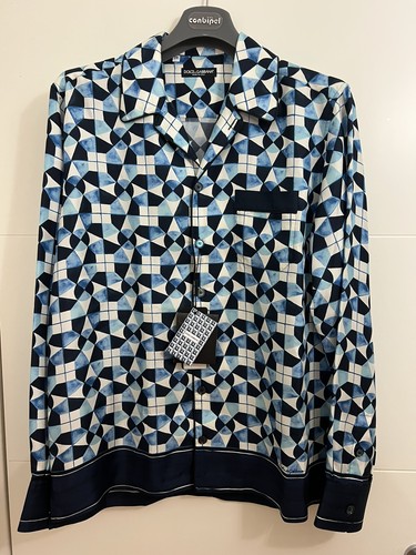 Camicia dolce gabbana - camicia, di