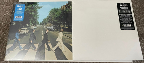 The beatles white - beatles, –