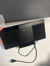 Stereo Panasonic SCHC18