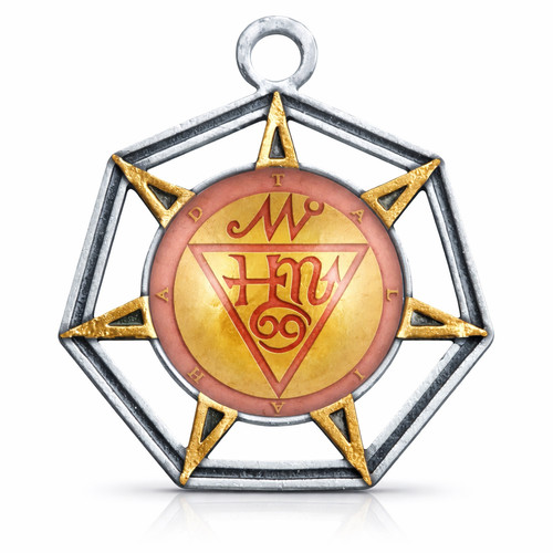 Collana taliahad angelo - collana,