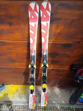 Sci ATOMIC REDSTER Edge SL