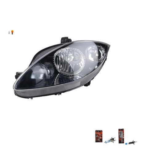 Scheinwerfer osram night - osram,