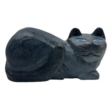 Handcarved Wood Resin Thai