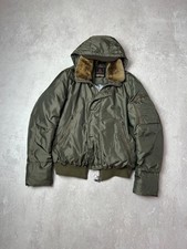 Peuterey piumino d'oca bomber