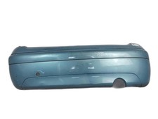 PARAURTI POSTERIORE COMPLETO PER CITROEN C3 1° Serie 7410R6 TU1A (02>05)