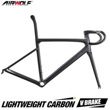 Bici da corsa Airwolf T1100