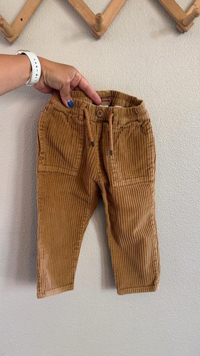 Pantalone zara 3 - zara, 2/3