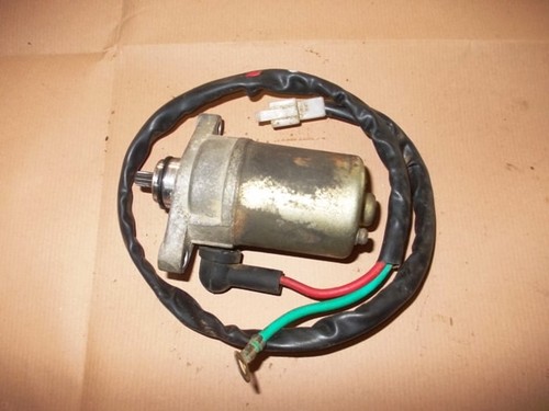 Motorino avviamento garelli - motorino,