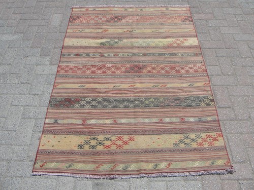 Tappeti kilim media - di,