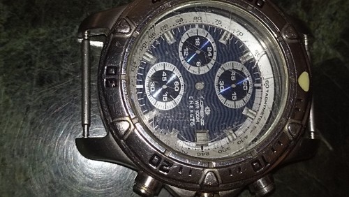 Orologio lorenz energeo - lorenz,