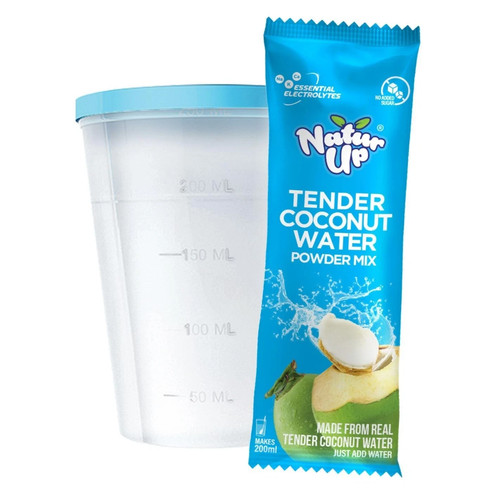 Naturup tender miscela - naturup, di