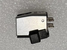 Elac STS 155 testina fonografica , Senza Puntina , Perfetta