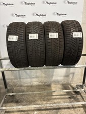SET 4 GOMME 205/55R17 95H