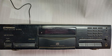 Pioneer PD-S503 Compact disc