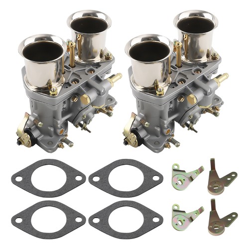 2x44 idf carburatore - 2x44,