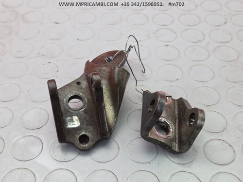 Supporti pedane cavalletto - pedane,