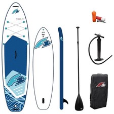 F2 Drive 10,5 iSUP 320 cm Set