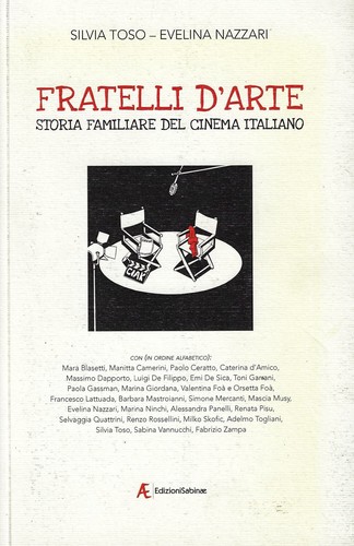 Toso silvia fratelli - silvia;, n..fratelli