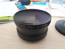 Century Precision Optics .7x