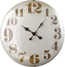 Orologio Da Parete in PVC