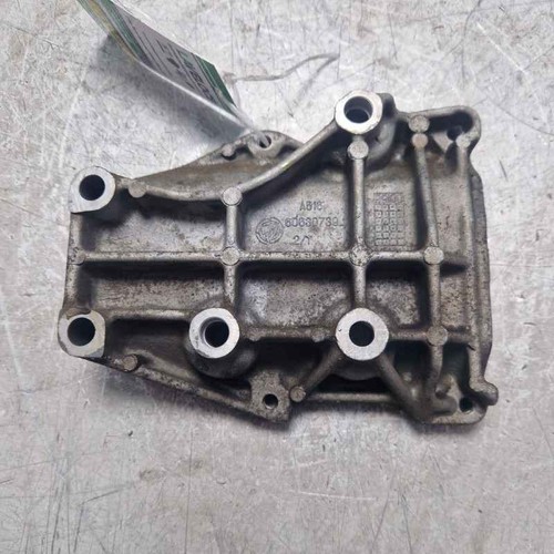 Staffa supporto compressore