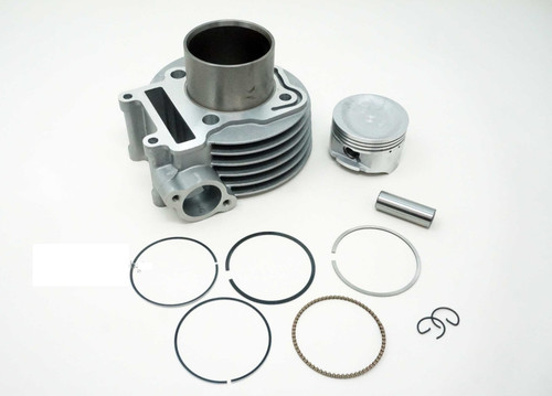 Cilindro lml star - cilindro, 150