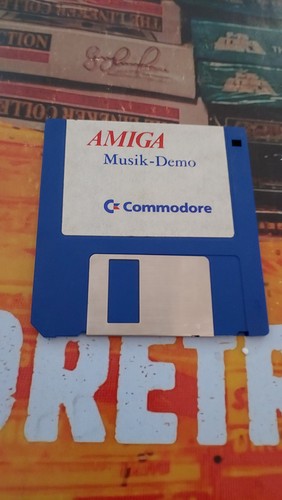 Musik demo commodore - musik-demo,