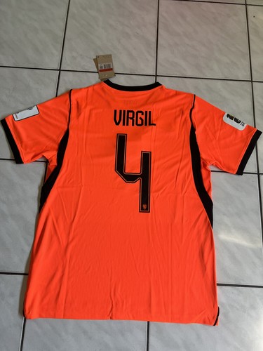 Maglia olanda van dijk - olanda, 2026